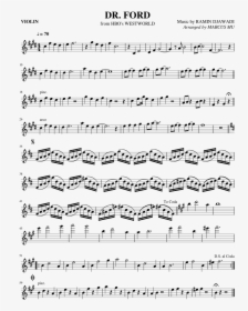 Common World Domination Piano Sheet, HD Png Download, Free Download