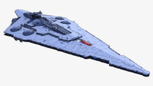 Star Wars Like Ship Concept, HD Png Download, Free Download