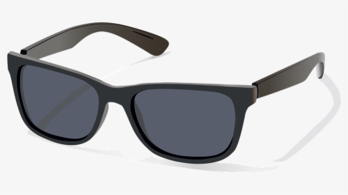 Transparent Oculos Thug Life Png - Fastrack Sunglasses For Men, Png Download, Free Download