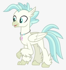 My Little Pony Hippogriff, HD Png Download, Free Download