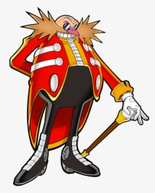 Dr Robotnik, HD Png Download, Free Download