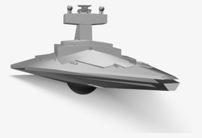 Imperial I Class Star Destroyer - Inflatable Boat, HD Png Download, Free Download
