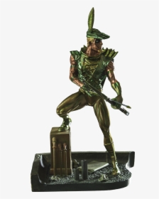 Transparent Green Arrow Dc Png - Soldier, Png Download, Free Download