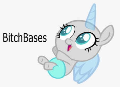Have This Baby Base Http - My Little Pony Base Alicorn Baby, HD Png Download, Free Download