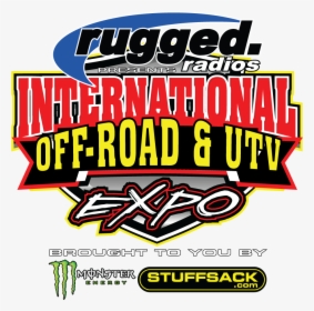 International Off Road Expo Arizona, HD Png Download, Free Download