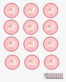 Transparent Cute Label Png - Printable Baby Boy Sticker, Png Download, Free Download