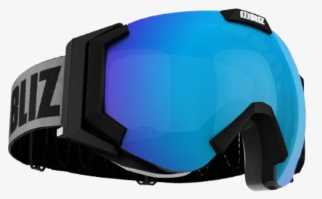 Ski & Snow Goggles - Bliz Ski Goggles, HD Png Download, Free Download