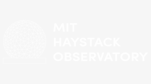 Mit Haystack Observatory Logo - Neighborhood Watch, HD Png Download, Free Download