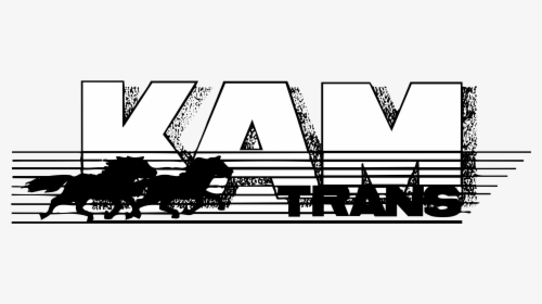 Kam Trans Logo Png Transparent - Player Piano, Png Download, Free Download