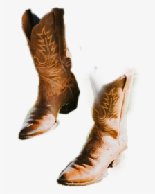 #cowboy #cowgirl #boots - Cowboy Boots Damen, HD Png Download, Free Download