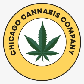 Chicago Cannabis, HD Png Download, Free Download