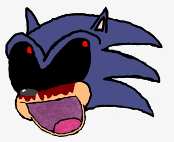 Sonic Exe Tails Exe Knuckles Exe, HD Png Download - kindpng