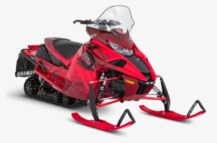 2020 Yamaha Snowmobile, HD Png Download, Free Download