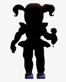 Five Nights At Freddy"s - Figurine, HD Png Download, Free Download