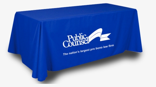 Custom Table Throw, HD Png Download, Free Download