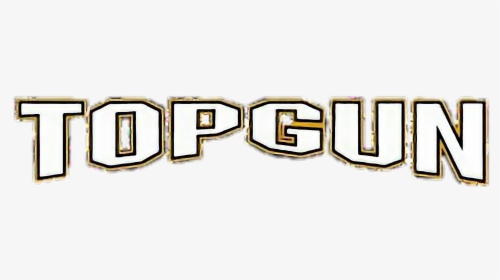 #topgun #cheerleading - Top Gun Cheer Stickers, HD Png Download, Free Download