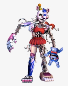 #fnaf Sister Location - Five Nights At Freddy's, HD Png Download, Free Download