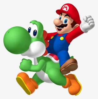 Mario Bros Png, Transparent Png, Free Download