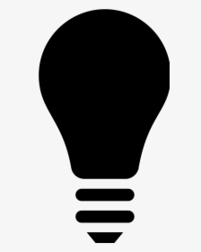Thumb Image - Light Bulb Shape Png, Transparent Png, Free Download