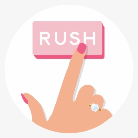 Miss Design Berry Rush Options - Sign, HD Png Download, Free Download