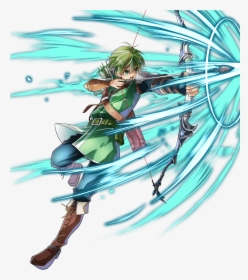 Fire Emblem Gordin, Hd Png Download - Kindpng