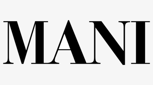 Mani Logo Png Transparent - Best Of Woman, Png Download, Free Download