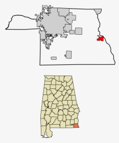 County Alabama, HD Png Download, Free Download