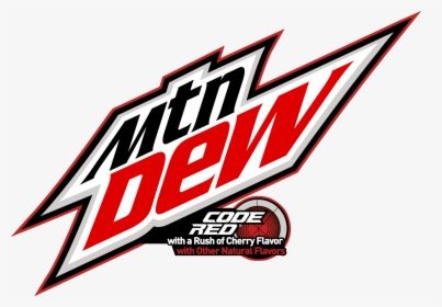 Mountain Dew Wiki - Mt Dew Code Red, HD Png Download, Free Download