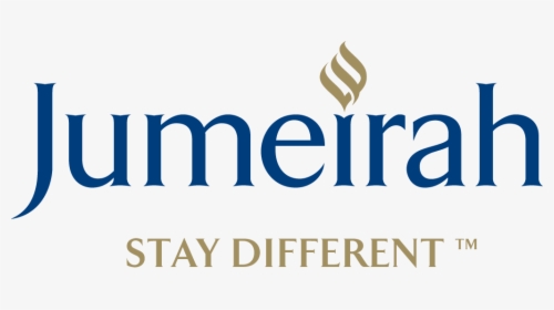 Jumeirah Logo - Burj Al Arab Jumeirah Logo, HD Png Download, Free Download