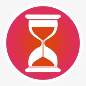 Time Manager - Hour Clock Sand Illustration, HD Png Download, Free Download