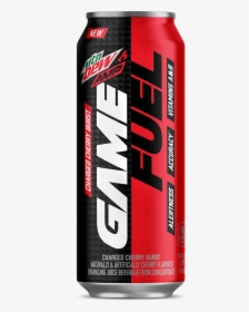 Mountain Dew Wiki - Mountain Dew Game Fuel Transparent, HD Png Download, Free Download