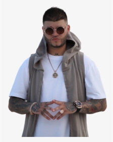 Farruko Png - Fondos De Pantalla Farruko 2019, Transparent Png, Free Download