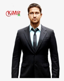 Thumb Image - Gerard Butler Png, Transparent Png, Free Download