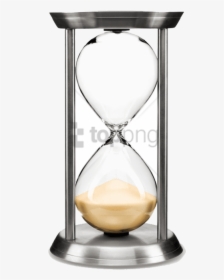 Hourglass Transparent Background, Hd Png Download - Transparent Background Hourglass Png, Png Download, Free Download