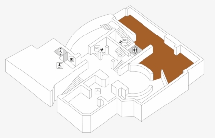 0-piano - Architecture, HD Png Download, Free Download
