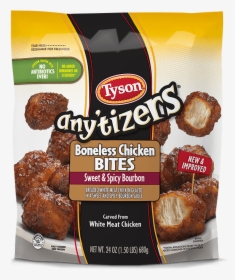 Tyson Chicken Wings, HD Png Download, Free Download