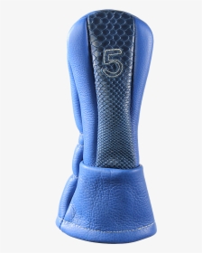 Wee Iceman Blue / Navy Boa - Riding Boot, HD Png Download, Free Download