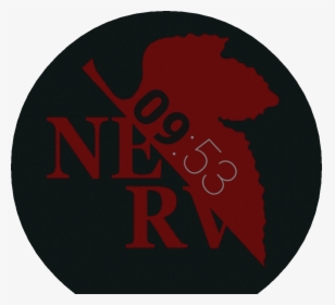 Transparent Nerv Logo Png - Circle, Png Download, Free Download