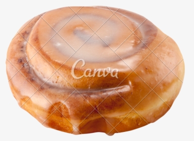Clip Art Cinnamon Roll Shot - Stock Photography, HD Png Download, Free Download