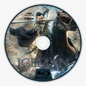 Iceman 2016, HD Png Download, Free Download