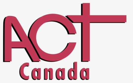 Transparent Act Logo Png - Cross, Png Download, Free Download