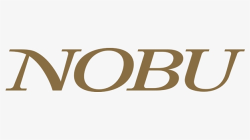 Nobu, HD Png Download, Free Download