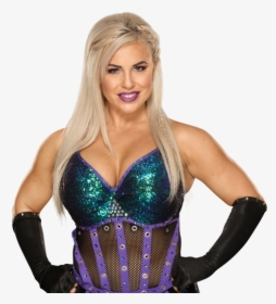 Danabrooker - Wwe Dana Brooke Pro, HD Png Download, Free Download