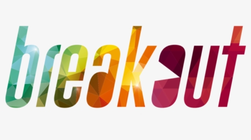 Breakout-rd - Graphic Design, HD Png Download, Free Download