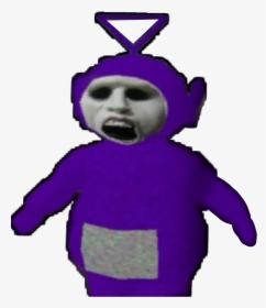 Transparent Tinky Winky Png - Tinky Winky Slendytubbies Png, Png Download, Free Download