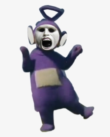 Tinky Winky Slendytubbies Png, Transparent Png , Png - Slendytubbies Tinky Winky Costume, Png Download, Free Download