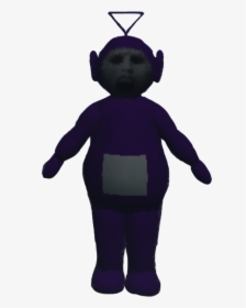 Tinky Winky - Tinky Winky Slendytubbies Transparent Png, Png Download, Free Download