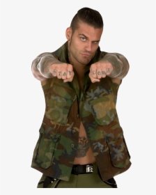 #coreygraves #staydown #coreygravesrender #wwe #render - Corey Graves Render, HD Png Download, Free Download