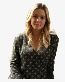 Alison Dilaurentis , Png Download - Alison Dilaurentis The Perfectionists, Transparent Png, Free Download