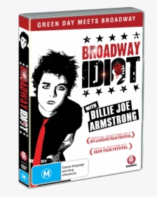American Idiot The Original Broadway, HD Png Download, Free Download